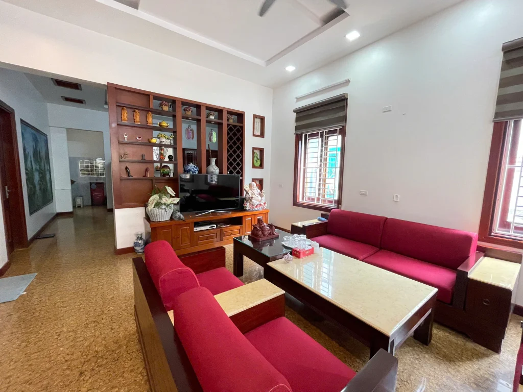 Nhà đất trung tâm TP. Hà Tĩnh