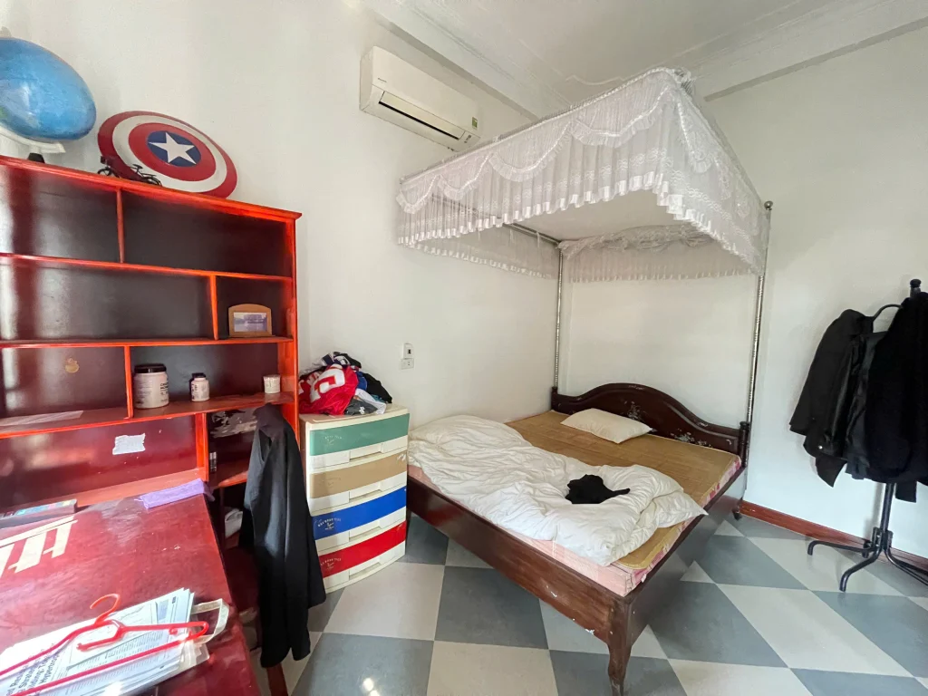 Nhà đất trung tâm TP. Hà Tĩnh