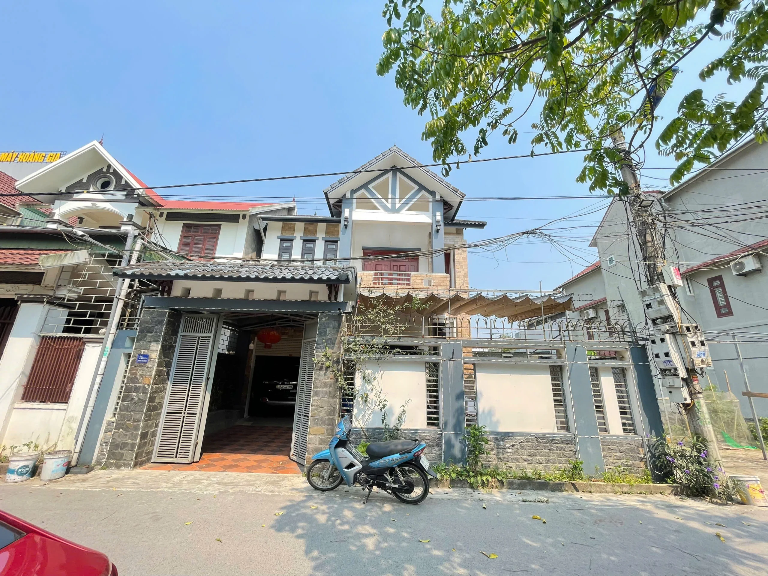Nhà đất trung tâm TP. Hà Tĩnh