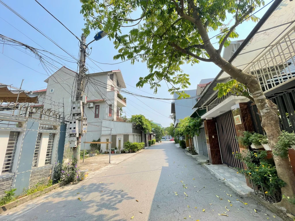 Nhà đất trung tâm TP. Hà Tĩnh