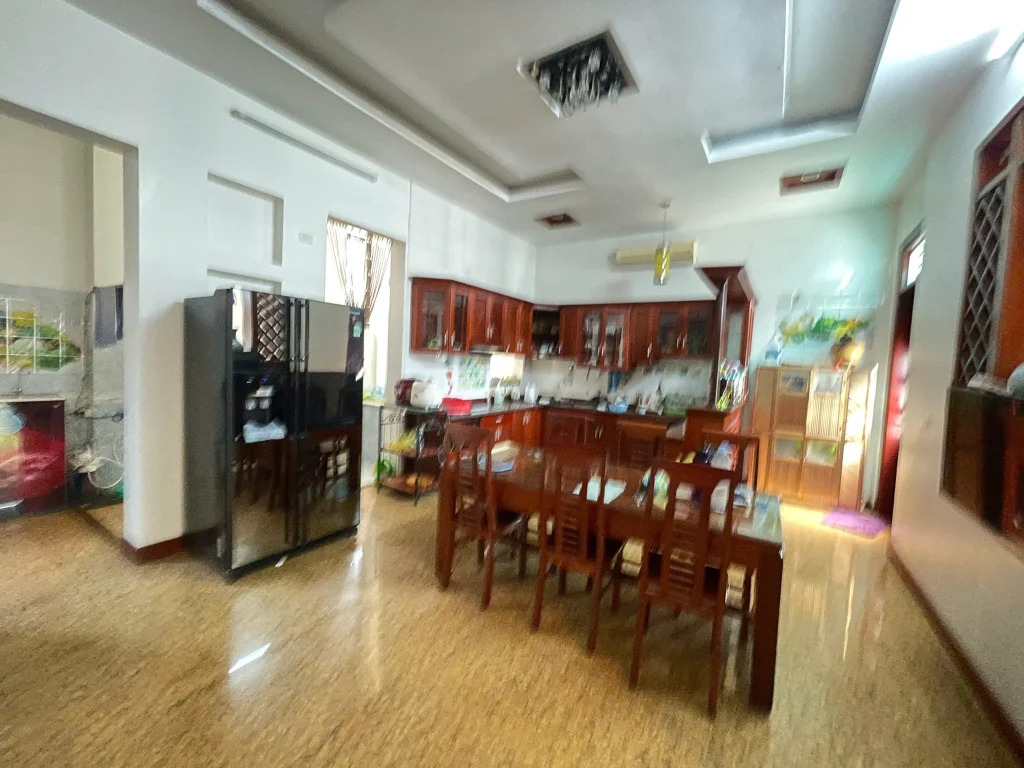 Nhà đất trung tâm TP. Hà Tĩnh