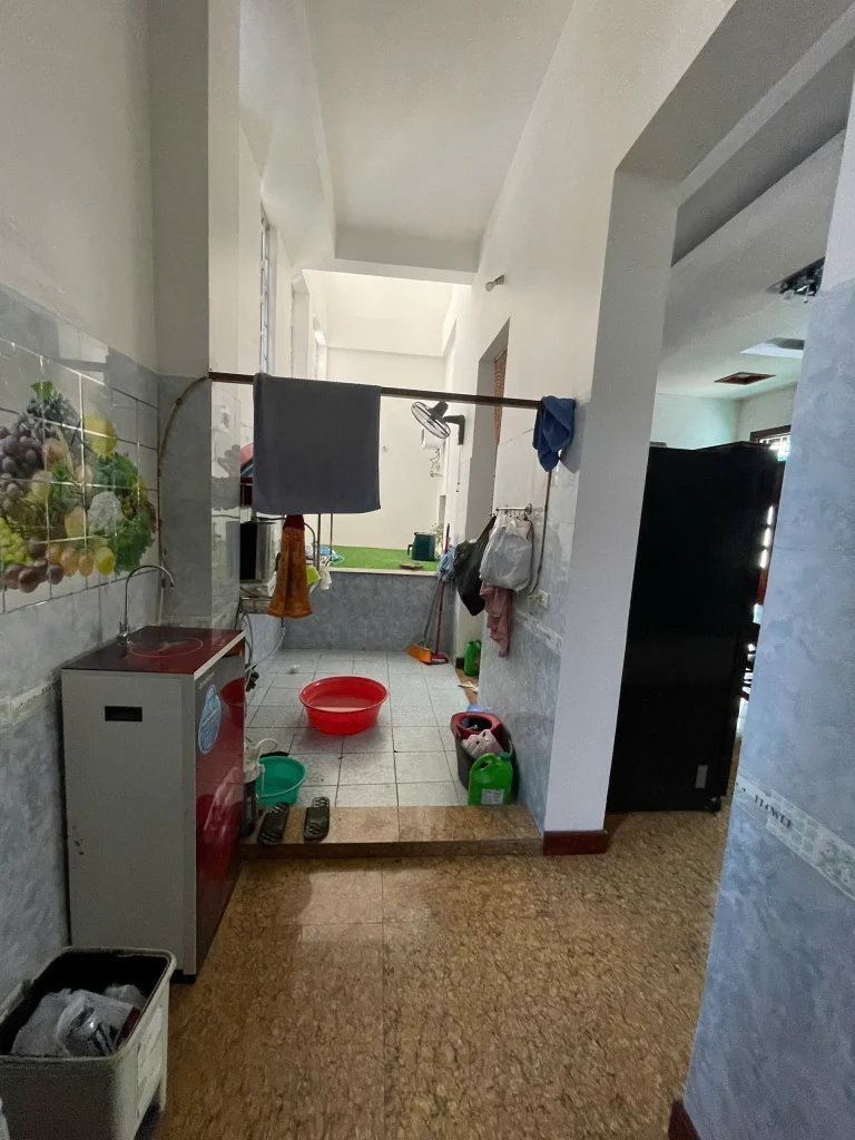 Nhà đất trung tâm TP. Hà Tĩnh