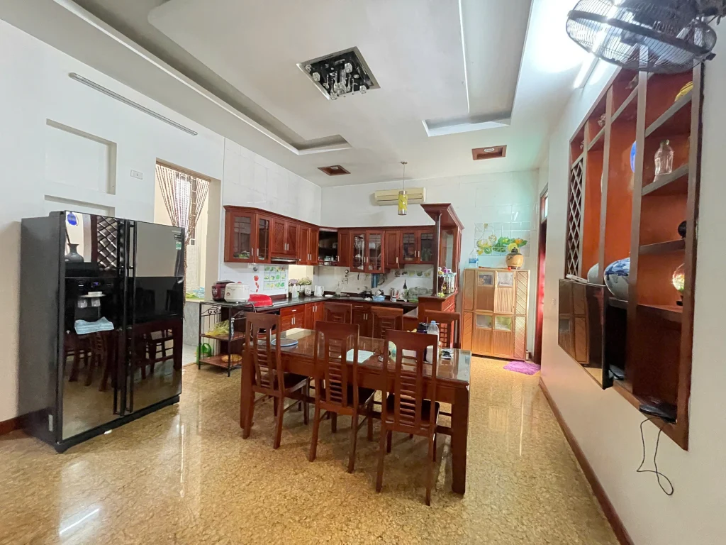 Nhà đất trung tâm TP. Hà Tĩnh