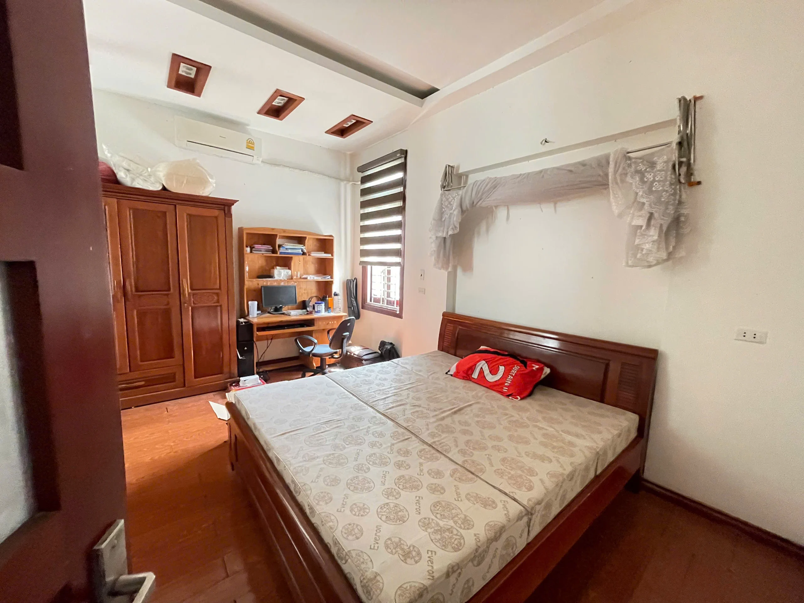 Bán căn nhà liền kề VINHOMES