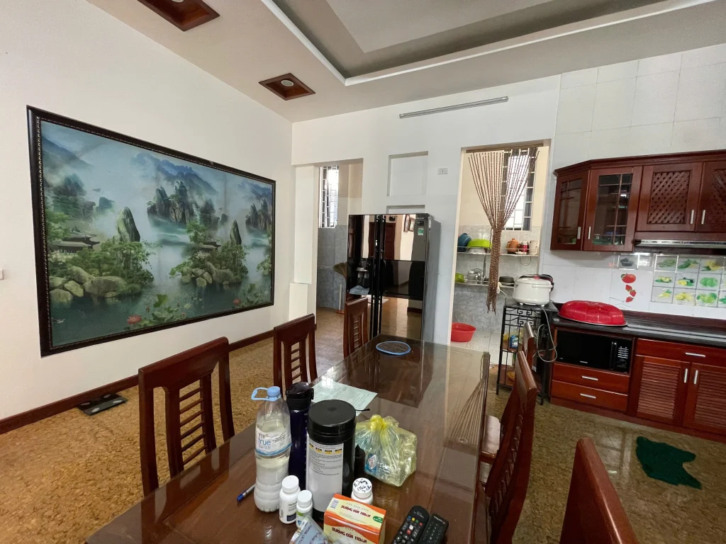 Nhà đất trung tâm TP. Hà Tĩnh